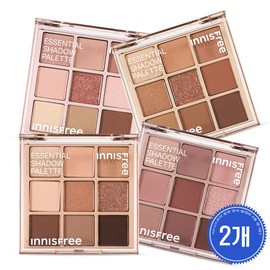 Choose 2 out of 4 Innisfree Standard Shading Palettes / 이니스프리 음영 정석 팔레트 4종중 택2