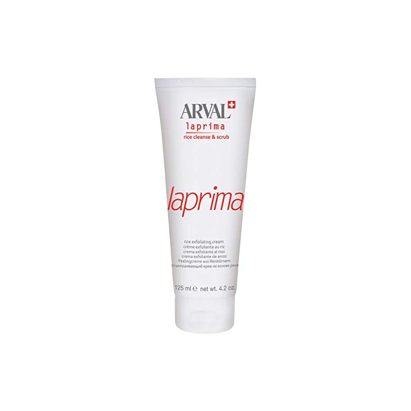 Arval Body cream per pack(x)