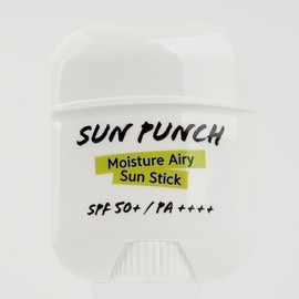 Punch Moisture Refreshing UV Sun Stick 20g / 펀치 수분 산뜻 자외선 선 스틱 20g