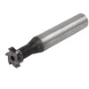 sourcing map 12 mm Cutting Blade 3 mm Cutting Depth