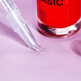 3ml Empty Oil Pen Bottle, Portable Cuticle Concealer Oil Container Oil Pen Empty Bottle - 3ml 13ea