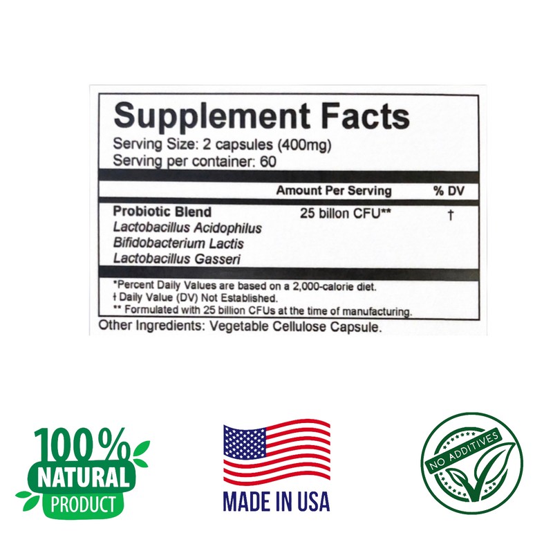 Supplement GASTROESOPHAGE