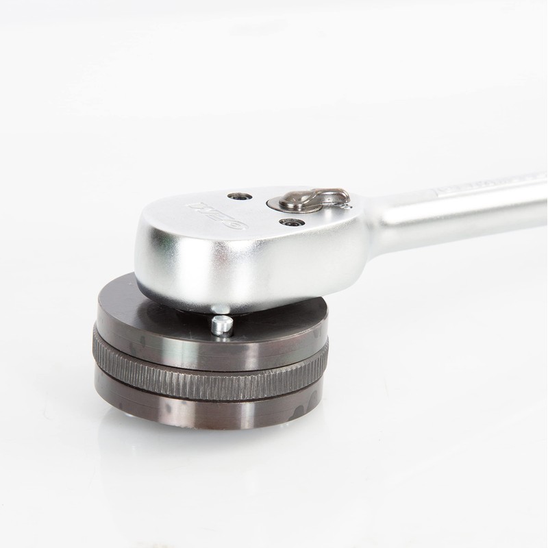 OEMTOOLS 24693 2 and 3 Pin Brake Rewind Adapter Set,
