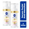 Pack X2 Sérum Nivea Luminous 630 Tratamiento Antimanchas
