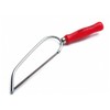 Cimco 12 0502 COX804010 Puk Saw with Fixed, Lacquered Wooden