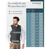 Stockerpoint Men's Devito Vest, gray