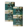 Amorepacific Happy Bath Soap Face Wash Cleansing Soap Cotton Scent 4 pcs