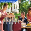GATG Insulated Lunch Tote - Leakproof Lunch Cooler Bag for