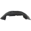 For GMC Sierra 2500 HD Splash Guard/Fender Liner 2001 02