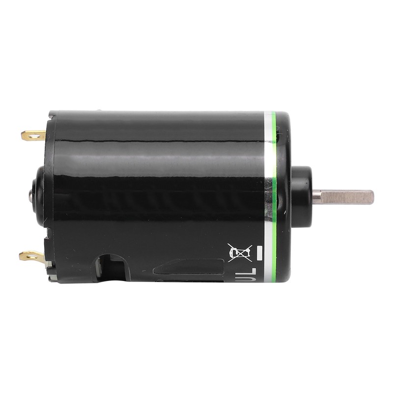 20T 540 Brushed Motor Replacement Upgrade Part Accessory Fit for