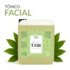 Tónico Facial Té Verde Hidratante 5L Productos Mart México Para
