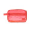 Herschel Chapter Travel Kit Hot Coral, Hot Coral