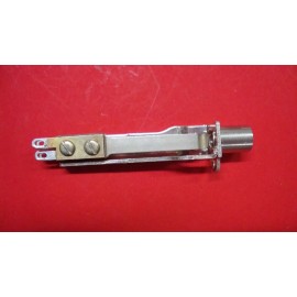 Switchcraft  #MT-333B   long frame  military telephone switchboard  jack