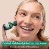 The Body Shop Tea Tree Oil, 0.33 Fl Oz (Vegan)