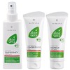 LR ALOE VIA Aloe Vera Spezial-Pflege Box (Gelkonzentrat, Propolis-Creme, Notfallspray)
