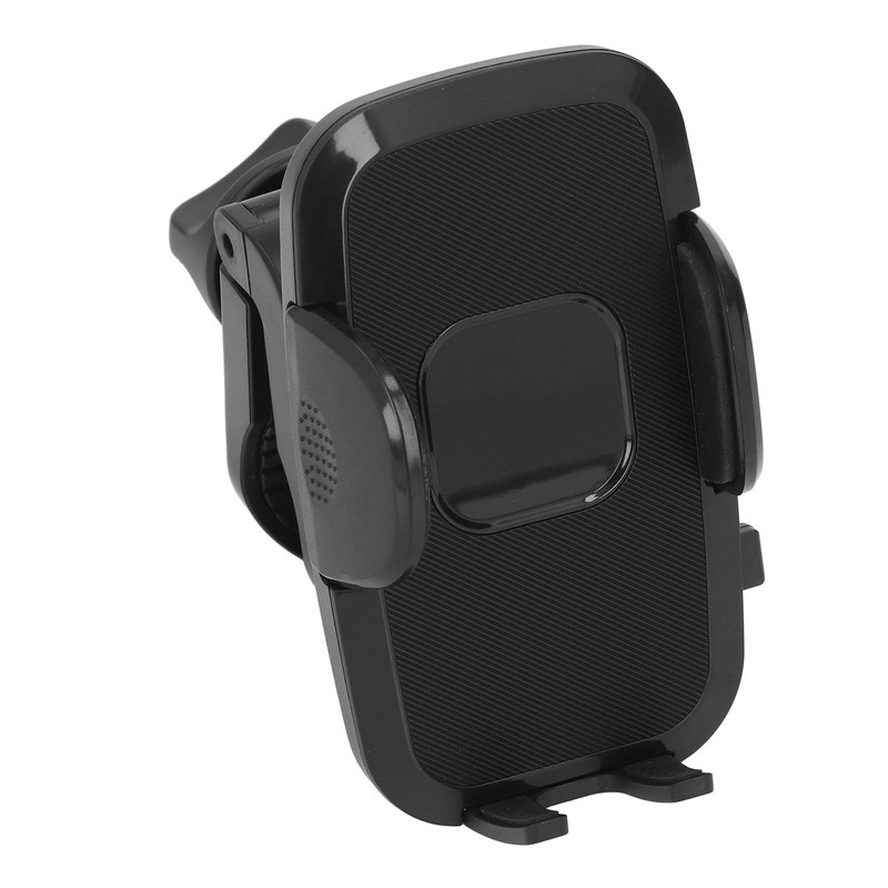 Stroller Phone Holder 360° Rotation Bike Phone Mount Antiskid for