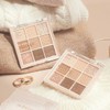DASIQUE Shadow Palette - 07 Milk Latte