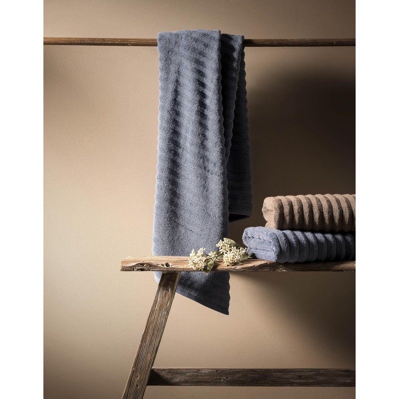 liebling Marseille Luxury Organic Cotton Wash Mitt 770 g/m² 16