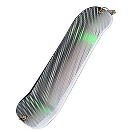 Hot Spot 792 11" Custom Series Flasher, Police Car, Multi, One Size