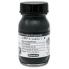 Schmincke Finest artist pigments, iron oxide black, 100 ml