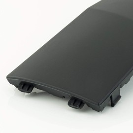 LST Fog Light Cover Bumper Catcher Grille Set Left Right T5