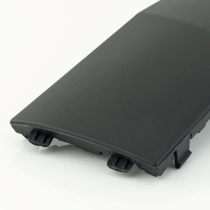 LST Fog Light Cover Bumper Catcher Grille Set Left Right