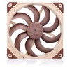 Noctua NF-A14x25 G2 PWM Sx2-PP, Dual Fan Set for Push-Pull