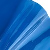 ONEART | 12 Gauge Clear Tinted Plastic Vinyl, 16"x48" See