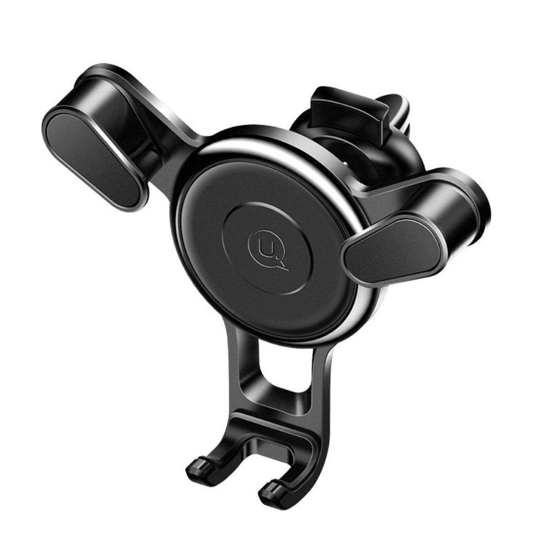 DFVmobile - Rotatable Triangle Universal Car Air Vent Phone Holder
