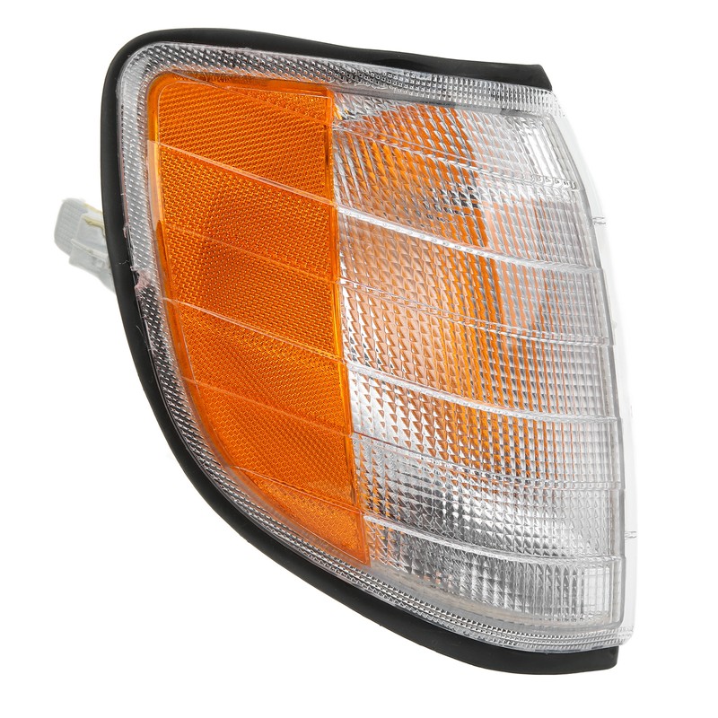 Front Turn Signal Corner Light Replacement for S320 S420 S500