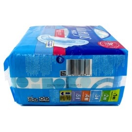 Always Pads Size 3 Maxi 26 Count Xtra Long Super (Pack of 3)