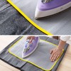 FineInno Ironing Cloth Mesh Protective Ironing Pad Protective Bar Cloth