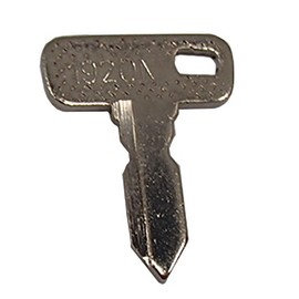 BEAR FLAG EDITION for One Ignition Key for Club Car 1992-up DS, 1992-up Precedent 1012505