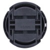 Compatible Universal Lens Cap for Cameras with 46 mm Lens