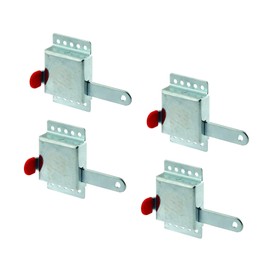 PRIME-LINE Deadlock Garage Door Side STL