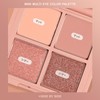 3CE Mini Multi Eye Color Palette D Side By Side