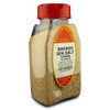 Marshalls Creek Spices Smoked Coarse Sea Salt, 16 Ounce …