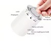 Ziyan Portable Bluetooth Speaker Wireless Mini Player Touch Pat Light
