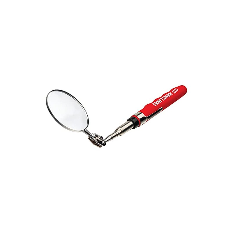 CRAFTSMAN Mechanic Telescoping Inspection Mirror (CMMT14116)