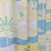 Myratts Plastic Shower Liner - Premium EVA 6G Shower Curtain