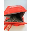 Coca-Cola Red Insulated Lunch Bag Refreshing New Feeling Logo Coke
