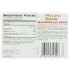 George Washington Golden Seasoning and Broth, 1-Ounce Boxes (Pack of