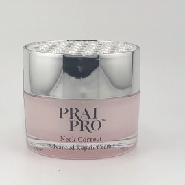 PRAI PRO Neck Correct Advanced Repair Cream  1.7 oz NB