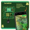 Scatola puzzle – Escape Room scatola regalo in stile tempio