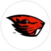 Thirstystone Stoneware Coaster Set, Oregon State University