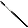 Shishida Seishindo Makeup Brush, SR Series, Rolling Brush, Nylon Hair