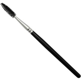 Shishida Seishindo Makeup Brush, SR Series, Rolling Brush, Nylon Hair