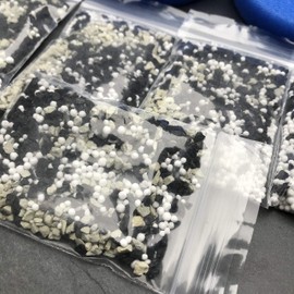 Filter Foams 5 x Biorb Compatible with Biorb Anti Algae Service Kit Refills for all models and sizes