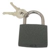 Pound Sign Padlock Love Lock Wedding Anniversary Valentines Gift Unity