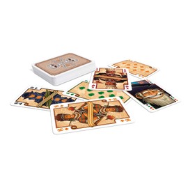 ASS Altenburger Card Game